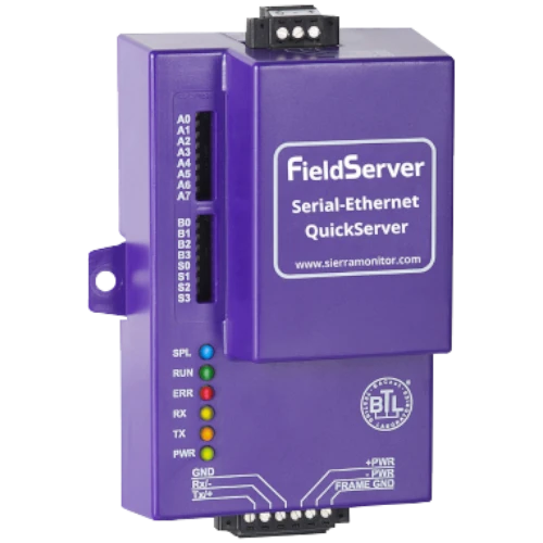 QuickServer Classic - QuickServer Classic