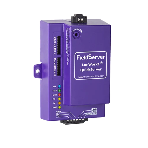  QuickServer Gateway  LonWorks Png -  QuickServer Gateway  LonWorks Png