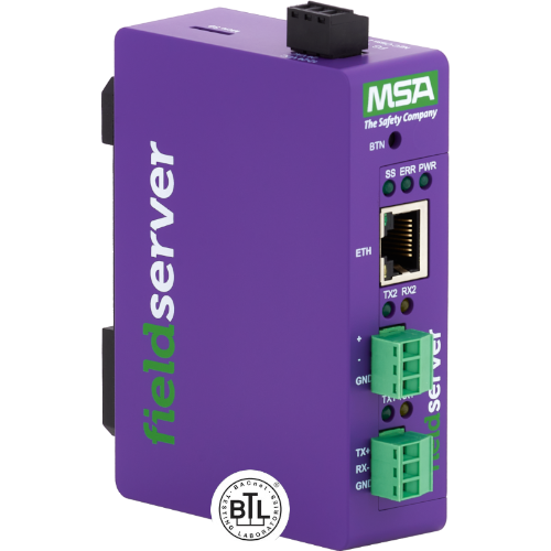 QS-2xx0 QuickServer - QS-2xx0 - Single Ethernet Gateway Picture