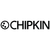 Chipkin Main Logo Black SQRD - Chipkin Main Logo Black