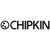 Chipkin Main Logo Black SQRD - Chipkin Main Logo Black