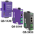 QS-1XXO, QS-2XX0, QS-3XX0 - QuickServer Family with SKU