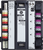 CLCDIM4 -  dimming module - Picture - CLCDIM4 -  dimming module - Picture