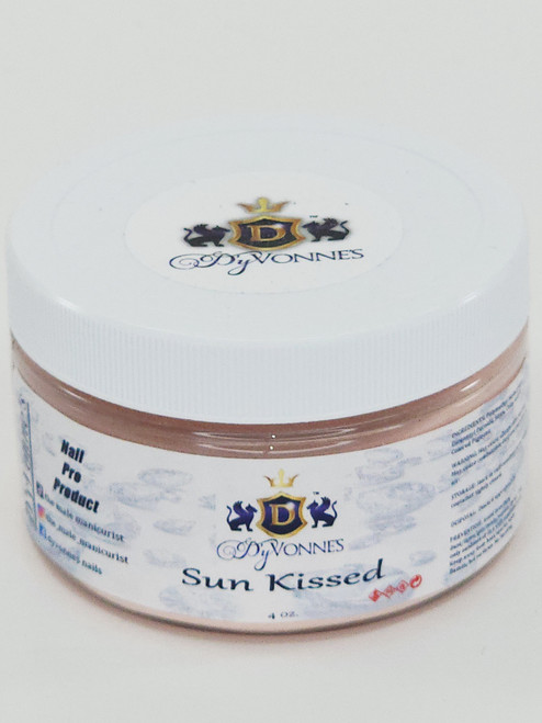 Sunkissed Cover Acrylic Sunkissed Cover Acrylic