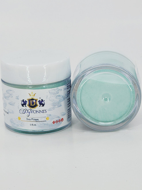 Sea Foam