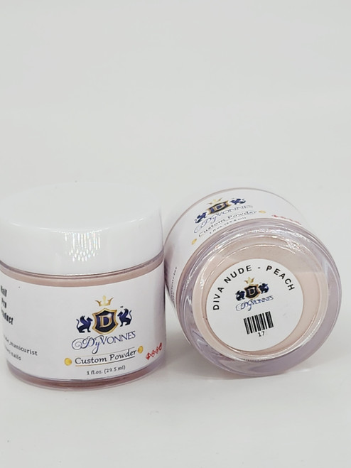 Diva Nude Peach Diva Nude Peach
