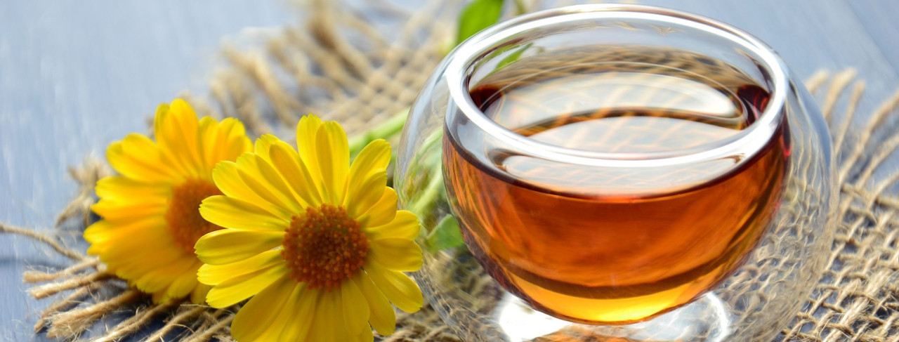 Organic Parrot Herbal Teas Organic Parrot Herbal Teas
