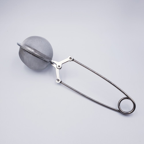 Stainless Steel Tea Strainer