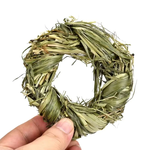Grass Ring
