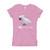 Cockatoo Girl's T-Shirt - Various Colours