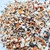 Organic Chop Sprinkle  Parrot Topper Organic Chop Sprinkle  Parrot Topper