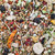 Fine Cuisine Seed Mix with superfood for medium to large parrots 