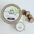Organic Microgreens Tin Grow Kit 