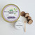 Organic Microgreens Tin Grow Kit | Mixed Radish