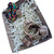 Parrot Forage Paper Tray with Crinkled Paper