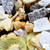 Freeze Dried Tropical Fruit Blend