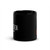 The Witch Has Spoken! | Black Glossy Mug