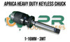 Precision Heavy Duty Keyless Chuck | 1-16mm | Choose your Arbor Precision Heavy Duty Keyless Chuck | 1-16mm | Choose your Arbor