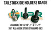 Tailstock Die Holders (Sizes inside)