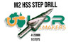 M2 HSS