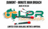 Metric Keyway Broaches (Made by USA Minute Man) (Sizes Inside)
