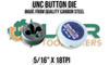 UNC Single Dies From 1/4" - 1" [Carbon Steel]