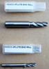 Long Series Imperial Slotdrills (5% Cobalt) - 1/4" to 1"