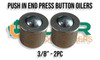 Press Button Oilers from 3/16" - 3/8" 