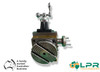 Vertical Slide Systems - Build your unit - Slide, Vice, Rotary Table & Mounting Chuck to suit