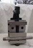 Fixed Vertical Slide 5" x 4" complete system with Rotary Table, Machine Vice & Chuck. Supplied by LPR Toolmakers an Australian based family owned business that imports quality Lathe & Milling Machines supplies. 