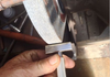 how to sharpen tools with diamond wheel dresser