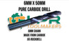 Carbide Solid Metric Drills - Up To 65HRC | 3mm to 19.5mm Carbide Solid Metric Drills - Up To 65HRC | 3mm to 19.5mm