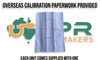 Cast Iron Chilled Straight Edge - Calibration Sheet. Supplied by LPR Toolmakers an Australian family owned business that imports quality Cast Iron Chilled Straight Edges. Shipped from Melbourne, Australia.  Cast Iron Chilled Straight Edge - Calibration Sheet. Supplied by LPR Toolmakers an Australian family owned business that imports quality Cast Iron Chilled Straight Edges. Shipped from Melbourne, Australia.