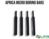 1/2" Aprica Micro Boring Bars - 91 & 95DEG