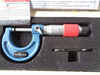 0-25mm micrometer calibrated high quality