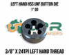 Left Hand UNF - HSS - 20pc Tap & Die Set - 1/4" - 1/2". Sizes include 1/4", 5/16", 3/8", 7/16", 1/2". Supplied by LPR Toolmakers an Australian family owned business that imports high quality HSS Tap & Dies. Shipped and stocked in Victoria. 