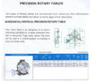 8"/ 200mm Rotary Table. 360deg with a 90-1 Ratio. Perfect for your Milling Machine. Supplied by LPR Toolmakers an Australian family owned business that imports quality Rotary Tables for your Milling Machines. Shipped from Melbourne, Victoria.  8"/ 200mm Rotary Table. 360deg with a 90-1 Ratio. Perfect for your Milling Machine. Supplied by LPR Toolmakers an Australian family owned business that imports quality Rotary Tables for your Milling Machines. Shipped from Melbourne, Victoria.