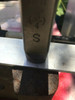 steel metal marking stamps