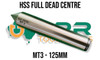 Lathe Dead Centre HSS (Size Options Inside)