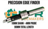 Edge Finder - Precision Datum Edge Finder - Supplied by LPR Toolmakers - Australian family run business. Importer or quality Engineering supplies. 