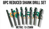 Aprica Reduced Shank Drill Set specials