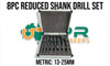 Aprica Reduced Shank Drill Set specials