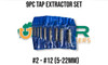 Tap Extractor Sets - Clearance Specials