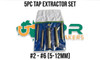 Tap Extractor Sets - Clearance Specials
