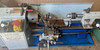Mini Metal Lathe 7x14" Variable Speed second hand with Tooling [PICK UP ONLY]