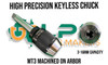 high-precision-keyless-chuck-mt3-machined-arbor