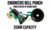 what are engineer bell punches how to buy