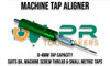 buy machine tap aligner australia 4mm quality