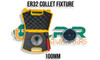 ER32 & ER40 Collet Drive plates [4 different sizes] Pick your options 72-130mm