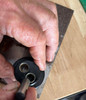 Optical Punch Punch - 5pc includes  lens & Punches. Supplied by LPR Toolmakers an Australian owned family business that imports high quality punching systems. Shipped from Melbourne, Vic. 